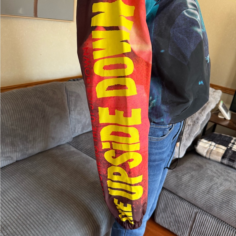 Colorful Women's Jacket - Picture 6 of 13